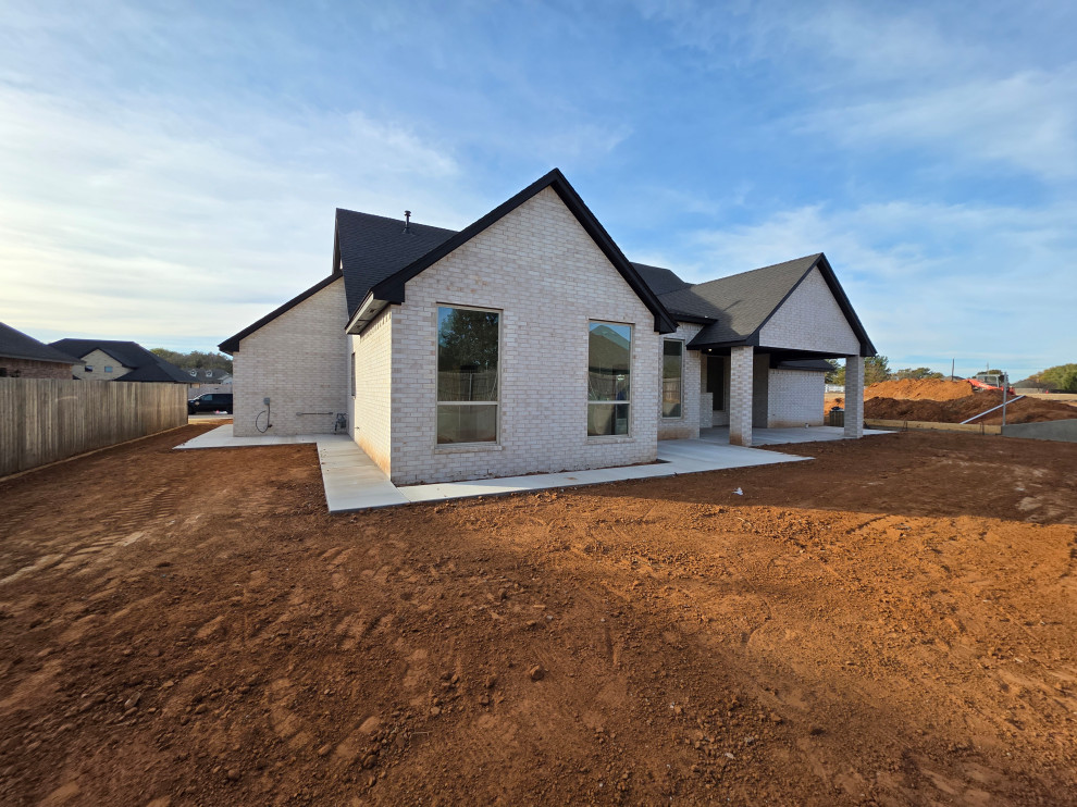 2503 Cloud Nine Circle - Custom Home