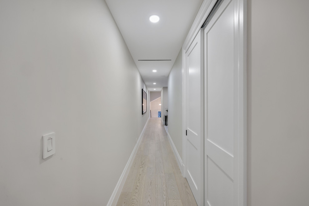 PRIVATE RESIDENCE - OCEAN RIDGE