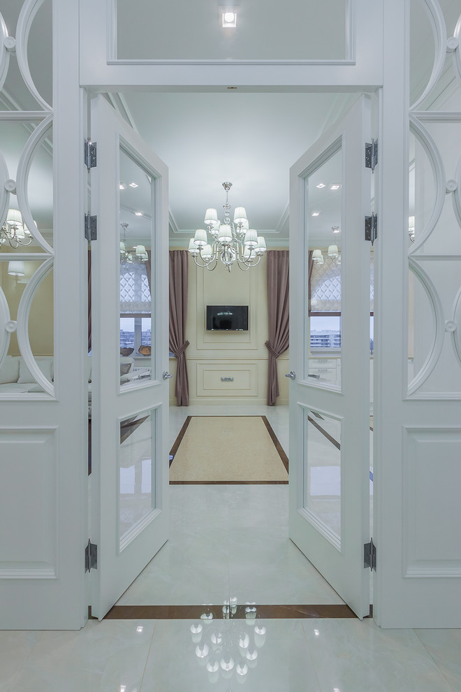 Современная классика