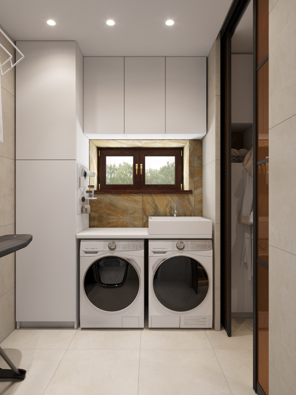 Загородный дом г. Архангельск