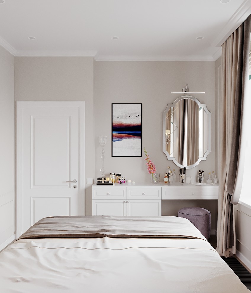 ЖК Испанские кварталы