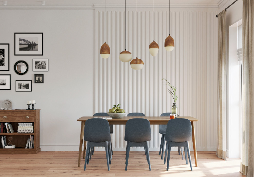 Таунхаус в Иннополисе, 1 этаж