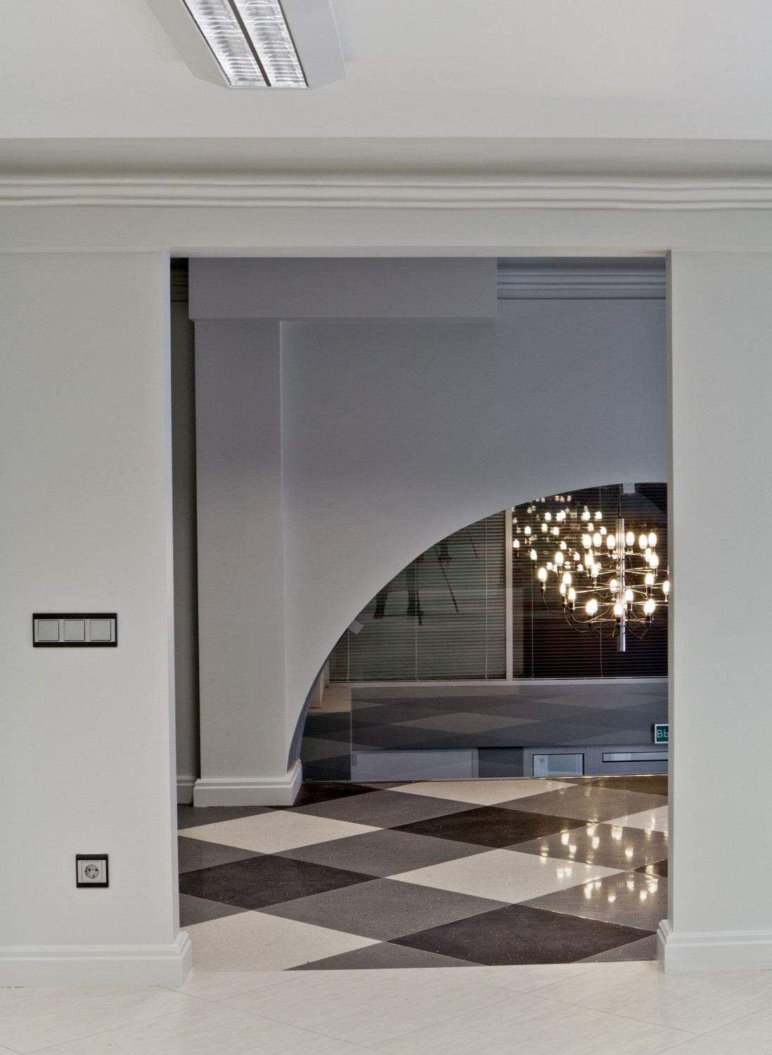 Офис в Минске