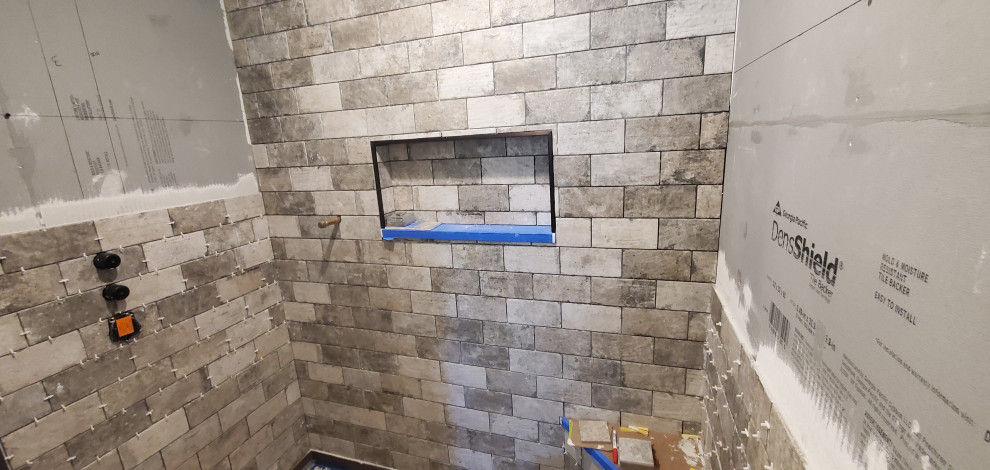 Kitchen and Bathroom Remodeling