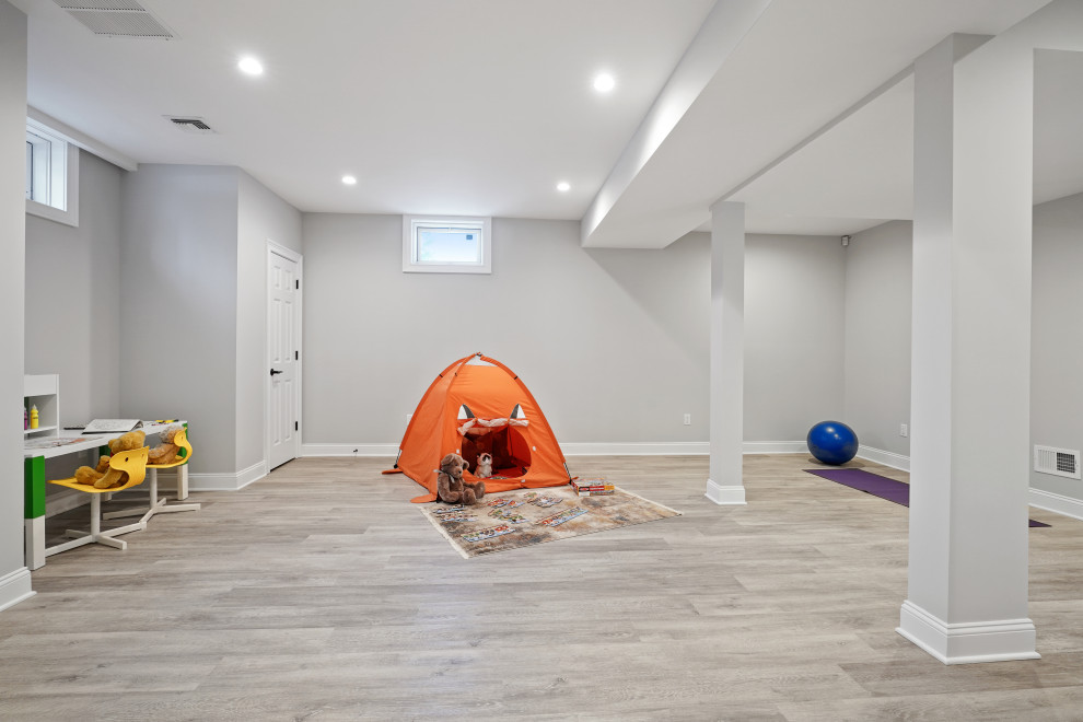 Custom Home Build | Essex Road
