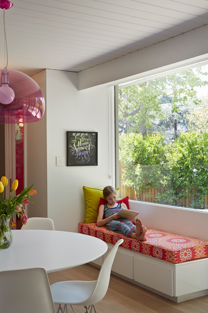Wondrous (and Unexpected) Ways with Window Seats | Houzz AU