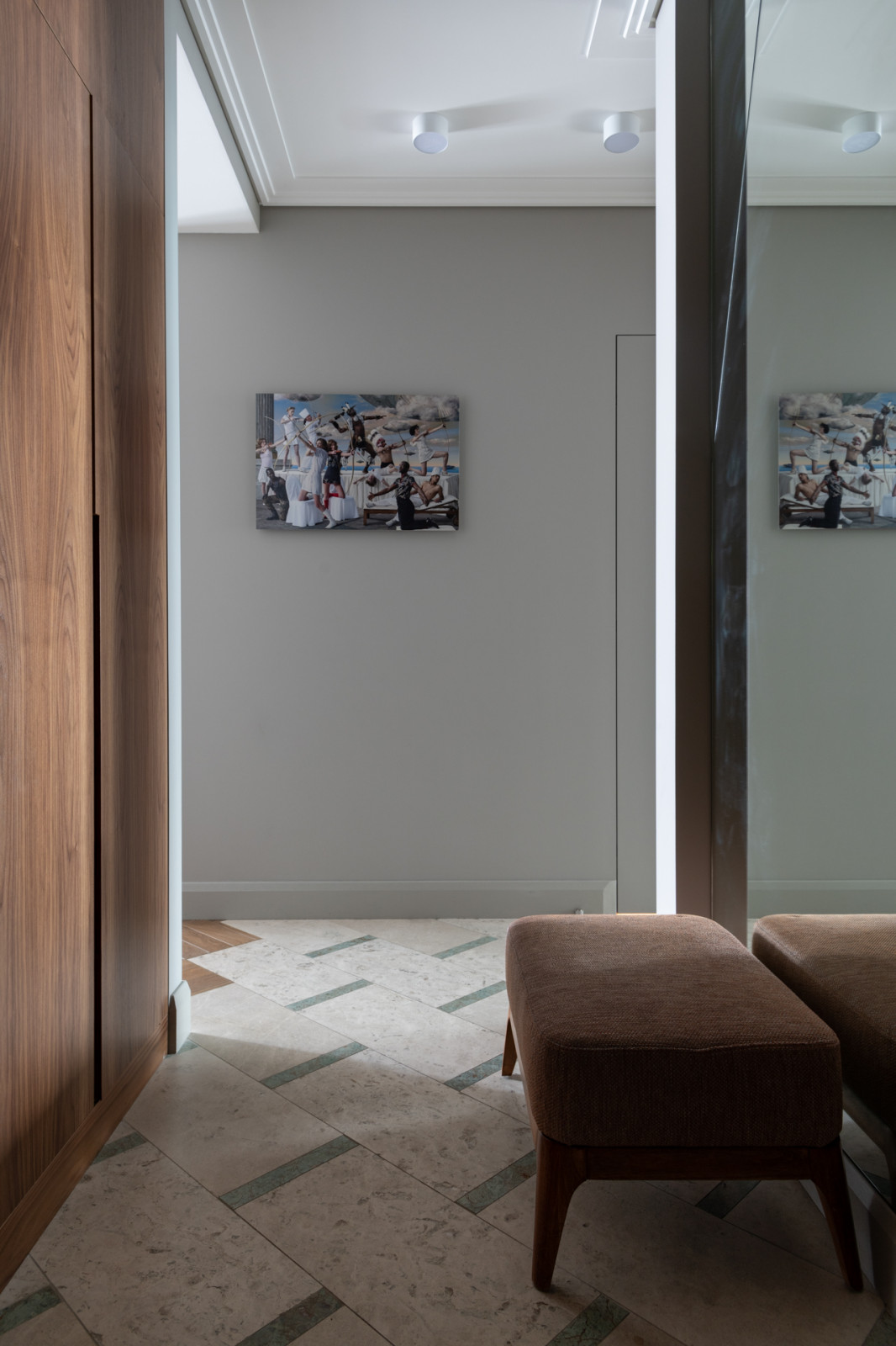 ЖК Фили Град