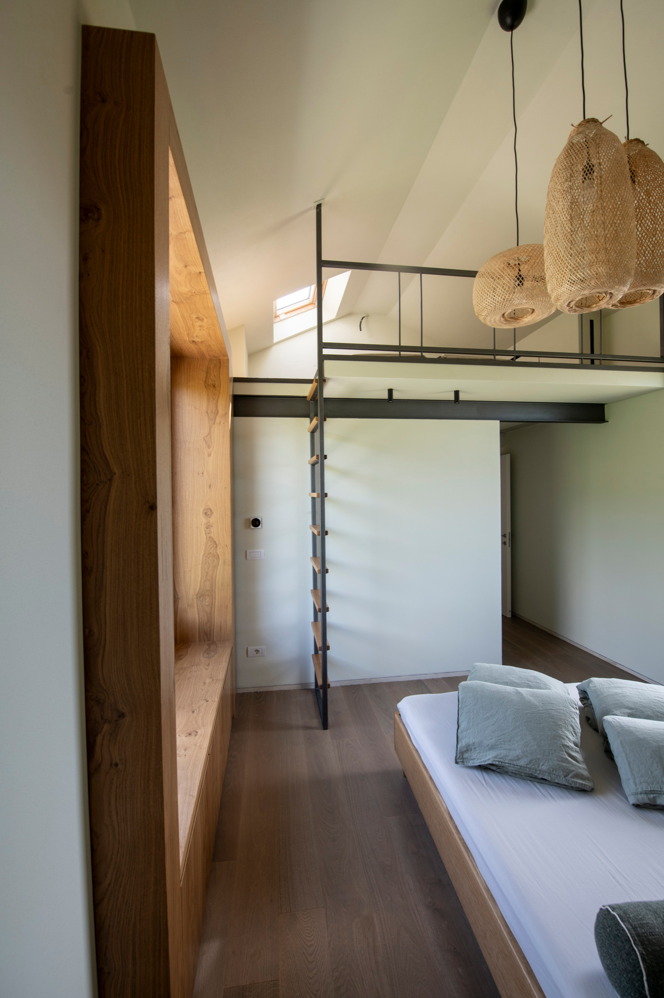 Ristrutturazione Villa Off -