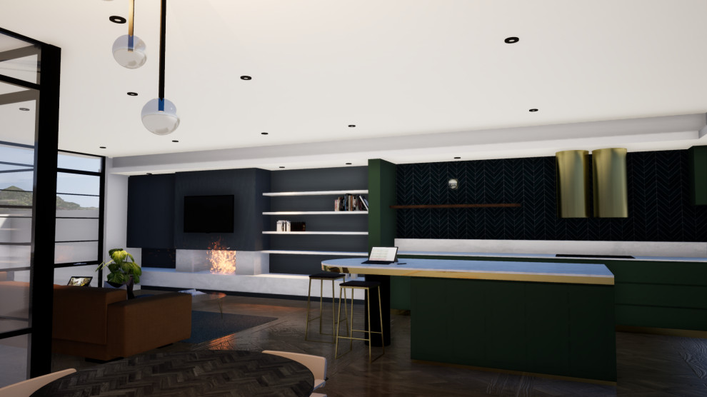 Art Deco Design