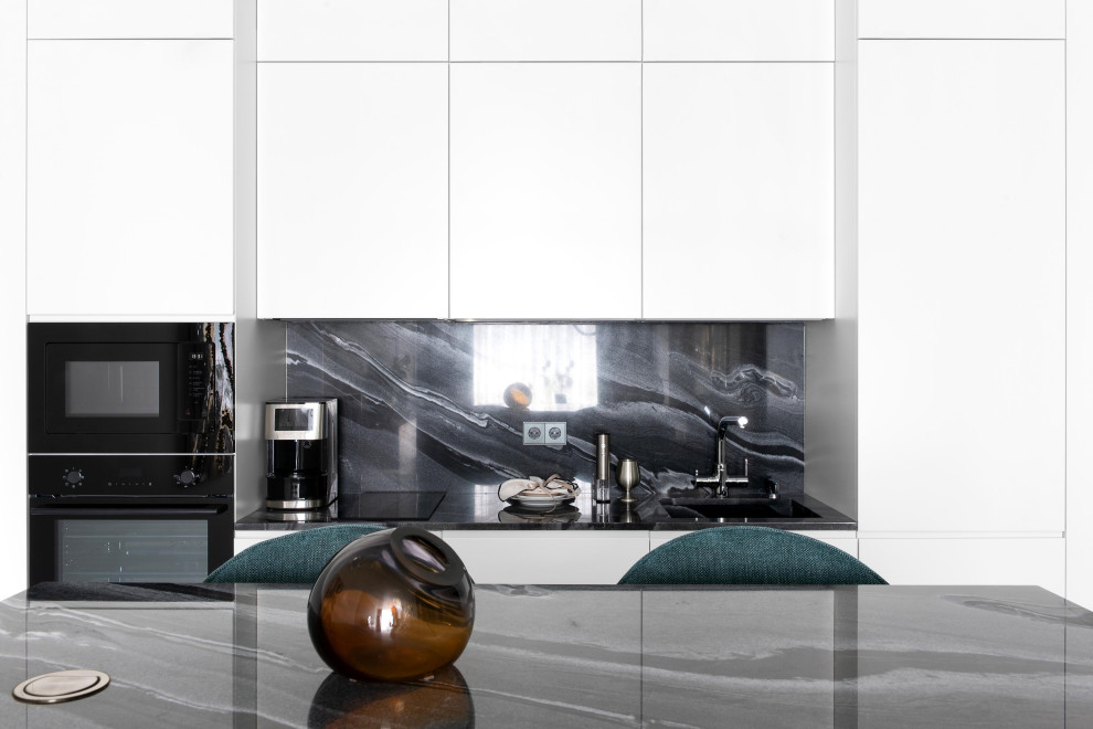 Мотивы Версаче