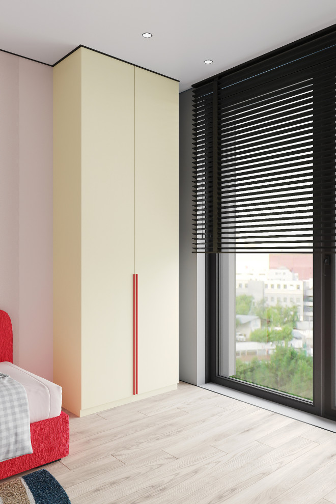 Типовой проект 5