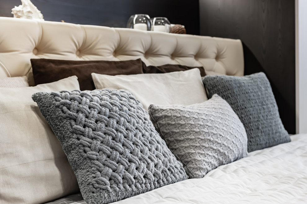 Дизайн двухкомнатной квартиры