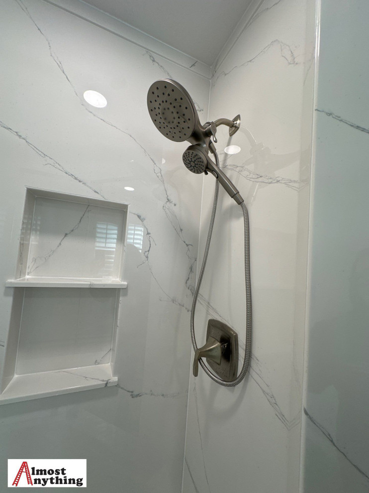 Bathroom - Kate
