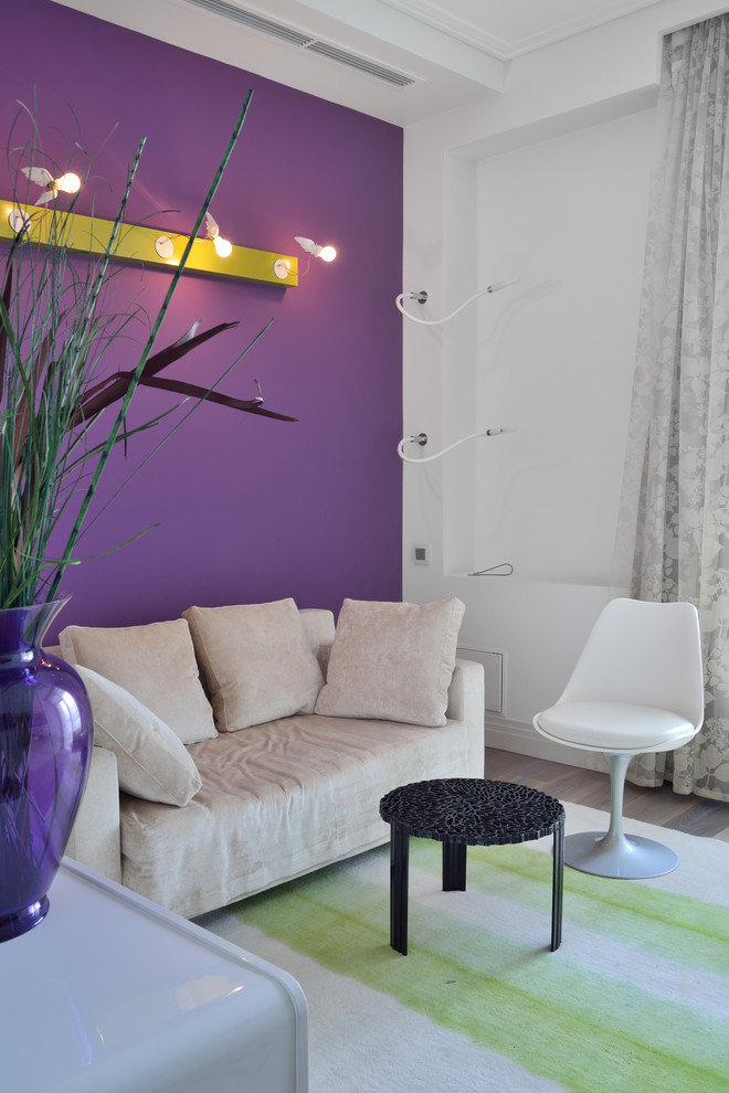 ЖК Фьюжн Парк