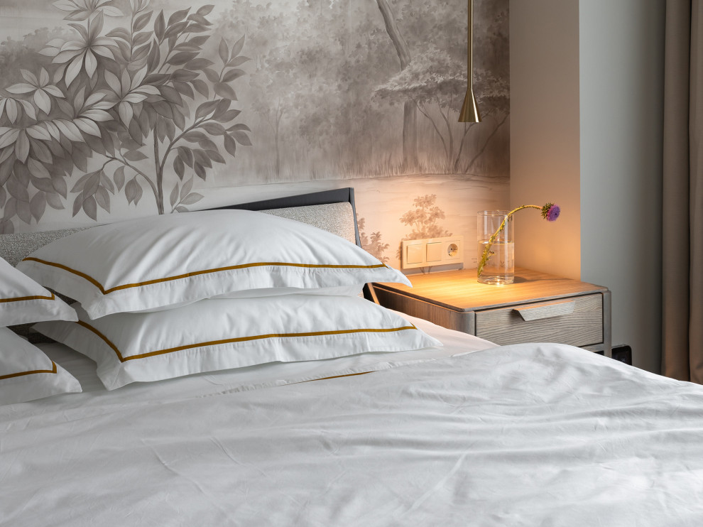 Квартира в Москве