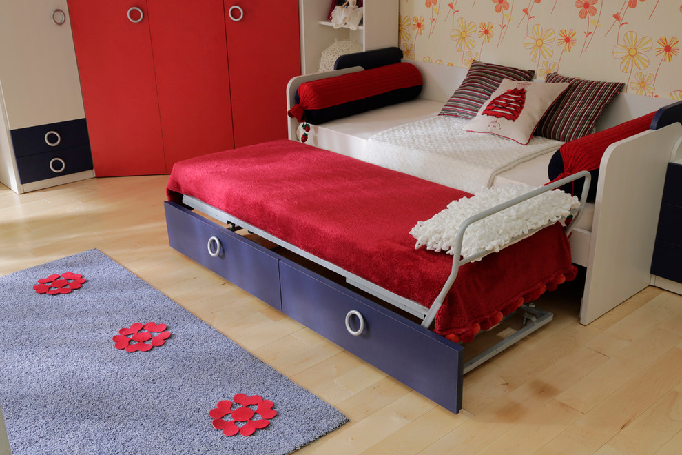 Детские и подростковые