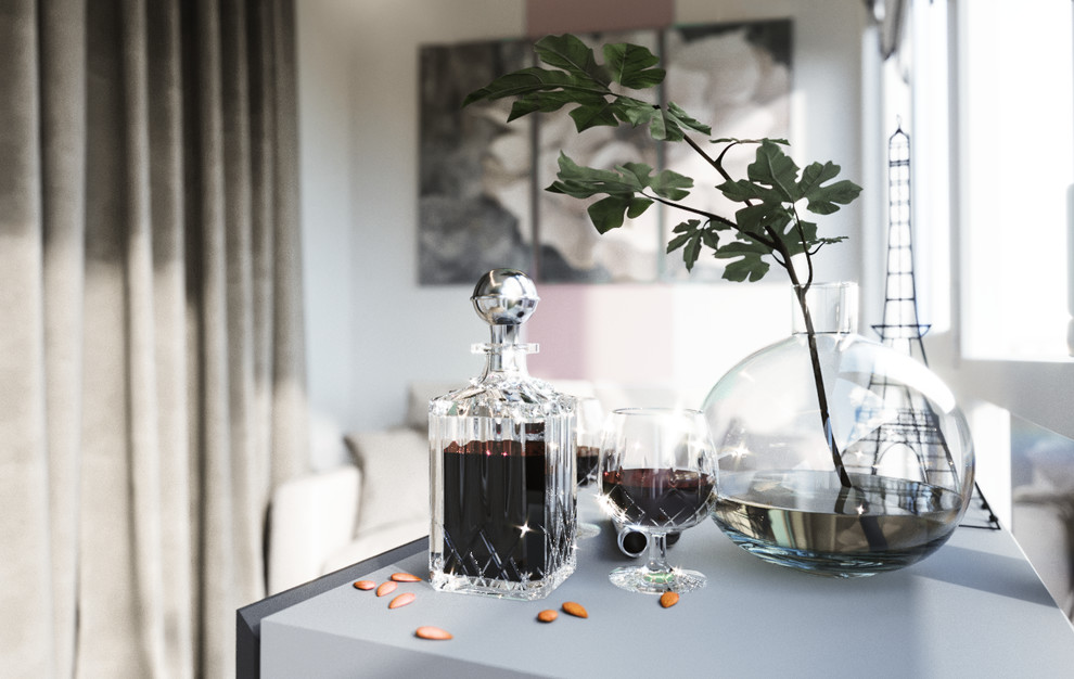 1 к. кв. Москва