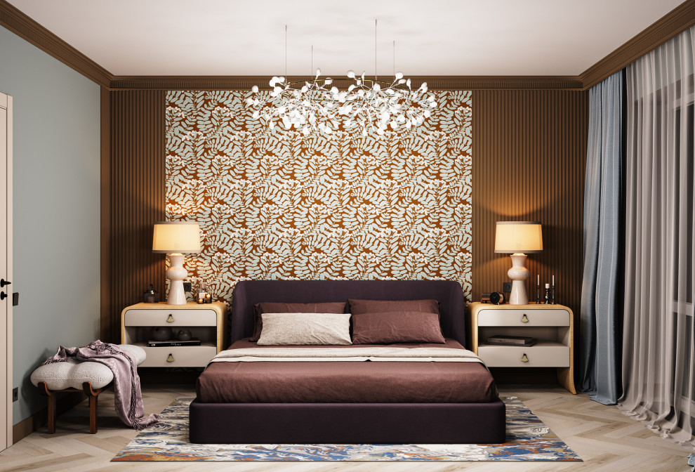 Маленькая Италия