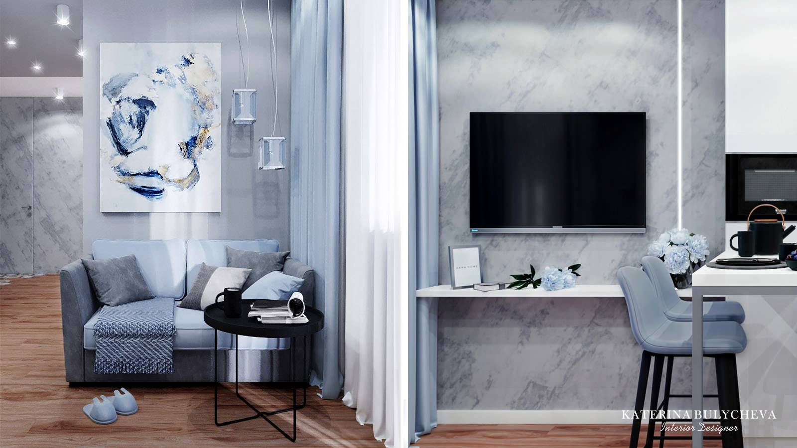 Квартира, ЖК "Вернисаж"