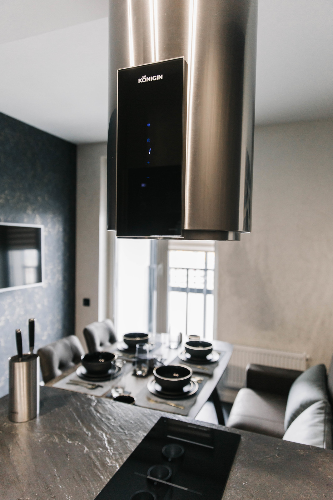 Бизнес-лофт