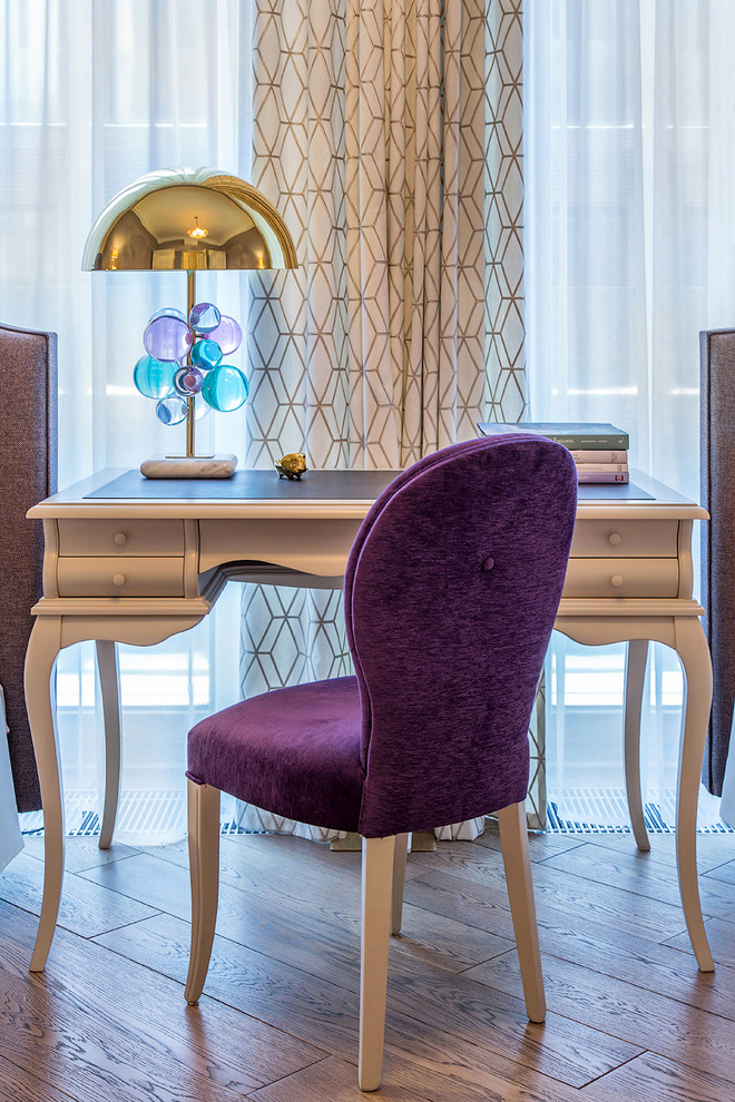 Игра света и цвета