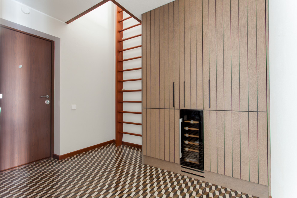 Проект ЖК Щедрин