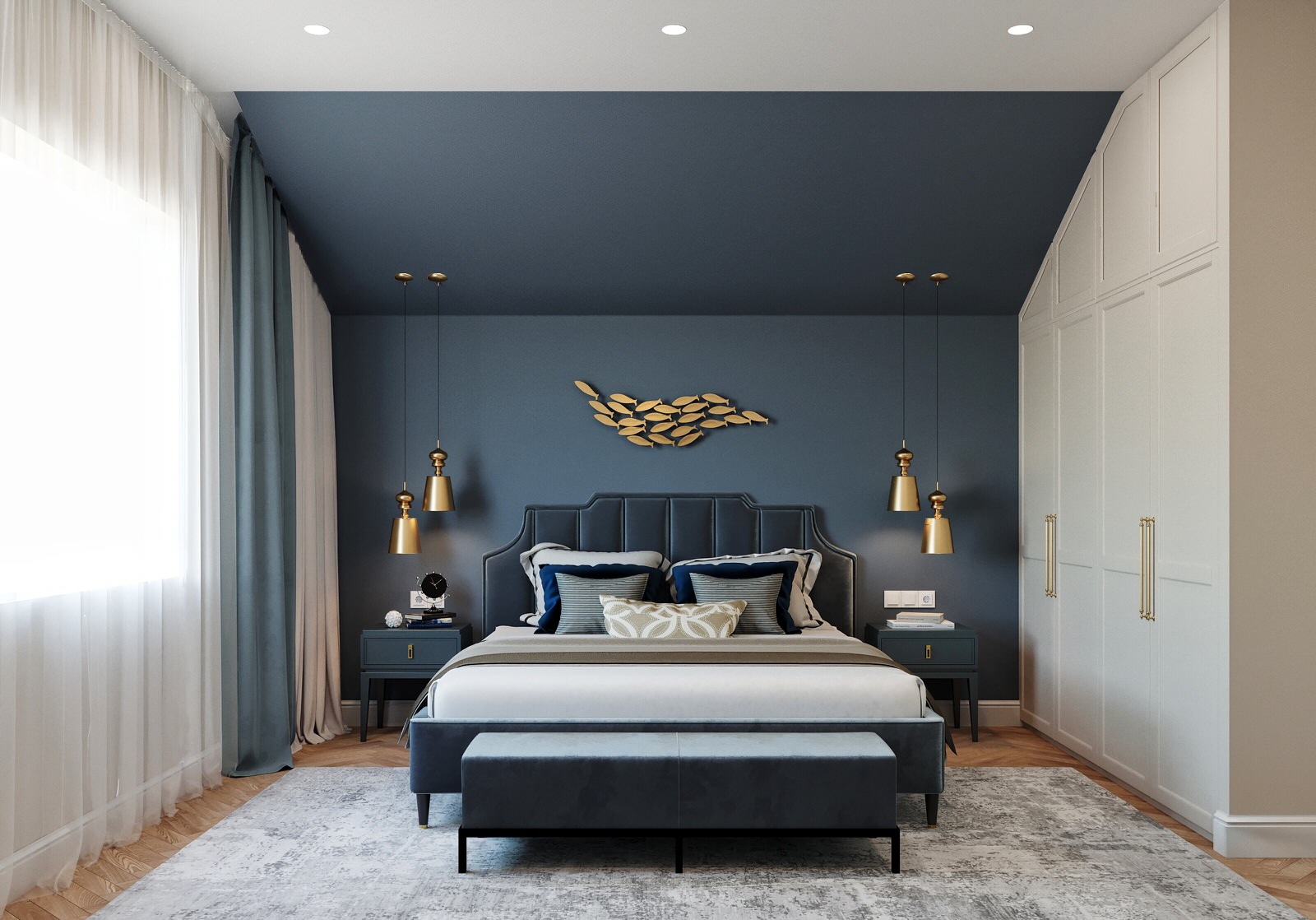 Дом в Санкт- Петербурге