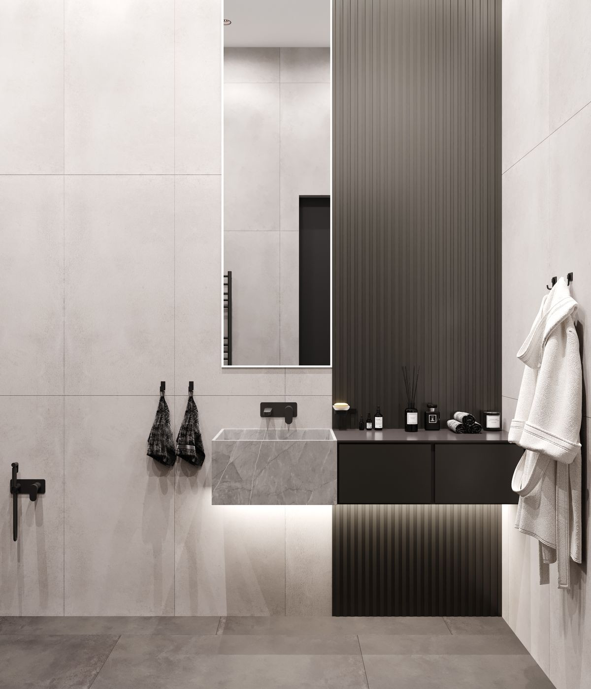 Пентхаус в ЖК Золотые ключи-2