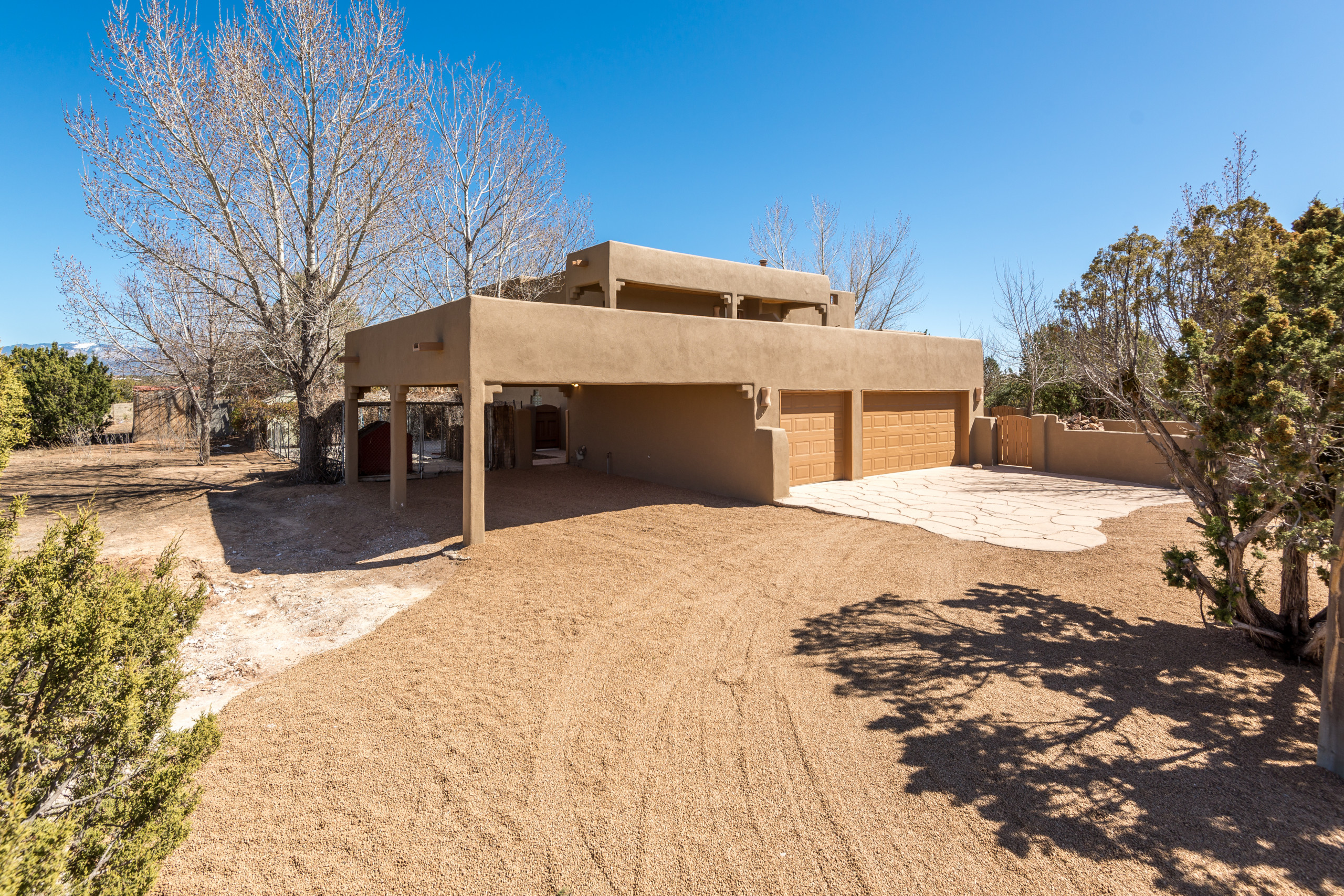 Santa Fe Remodel NW