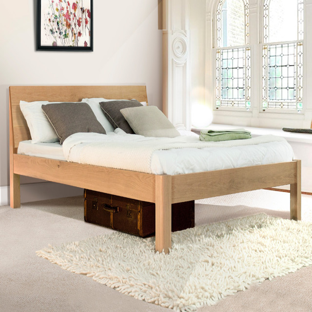 Kensington Bed by Get Laid Beds