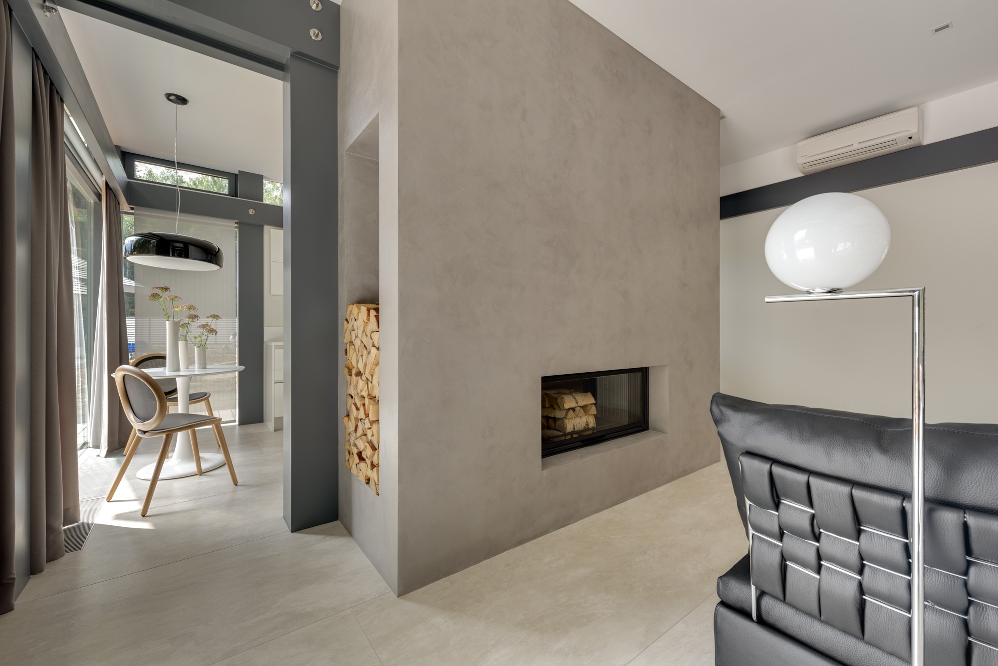 Арт Эко. Съемка для салона мебели Stels