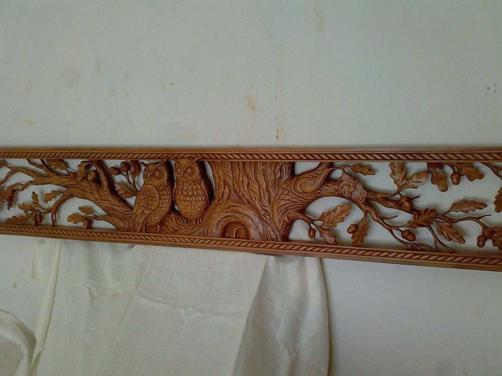 НАШИ РАБОТЫ