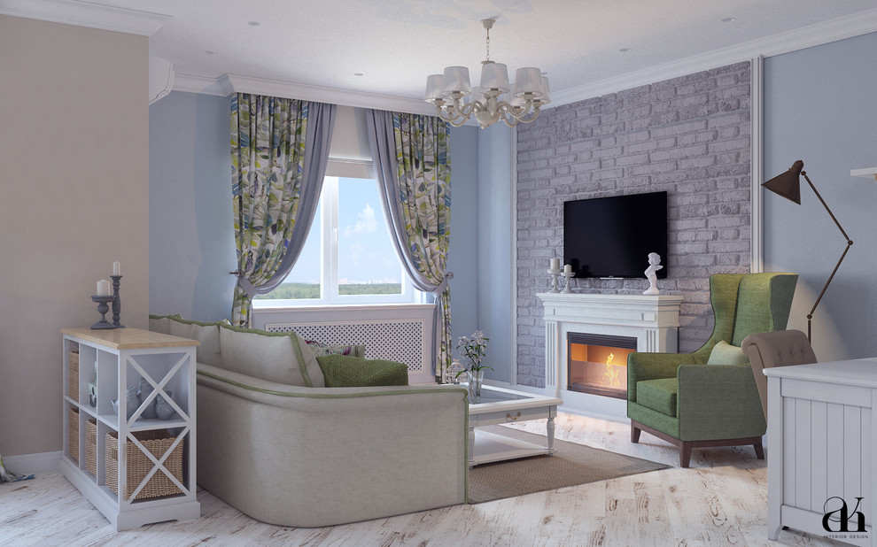 Квартира Рублевское шоссе