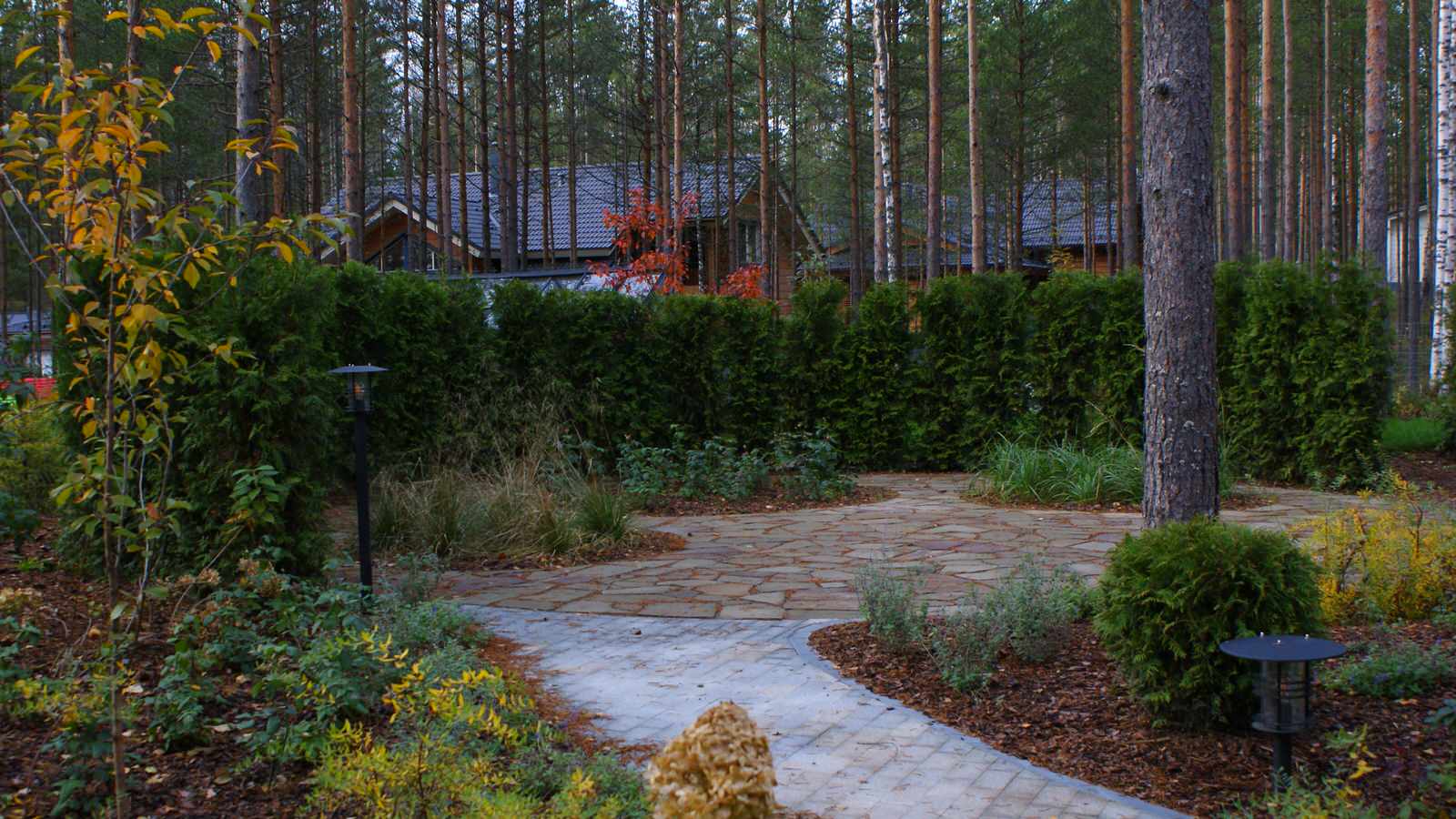 Северное поместье