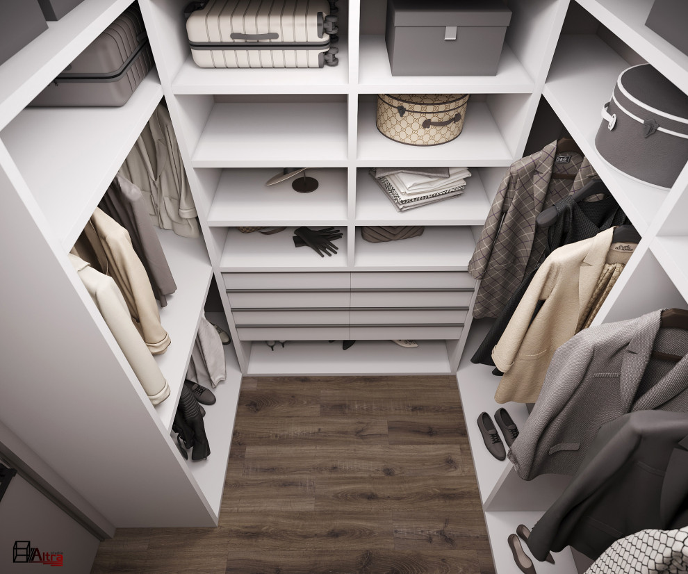 3-комнатная квартира в ЖК Преображенский