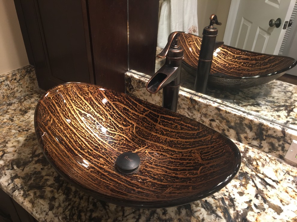 CRECIENTE REMODEL