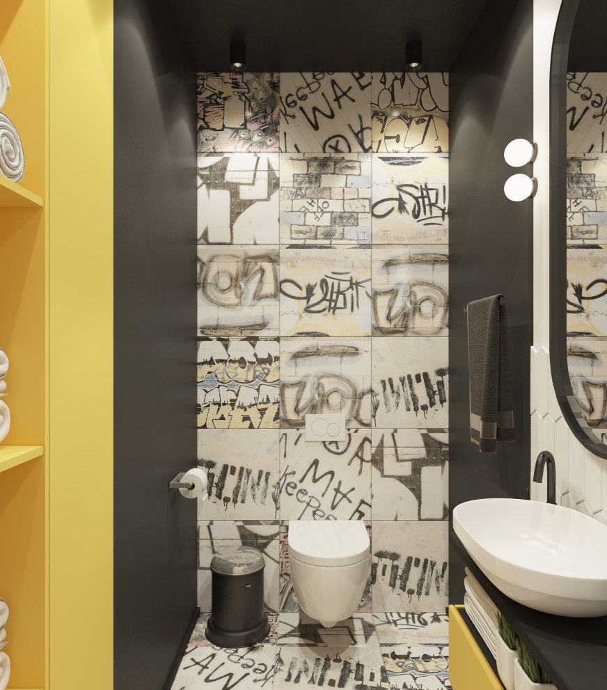 Загородный дом в Дрокино