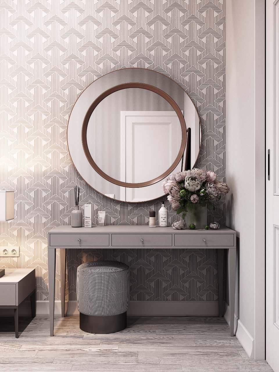 ЖК "Крестовский Делюкс"