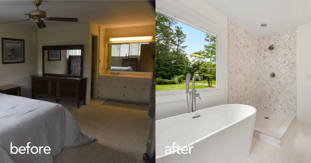 Before & After Photos