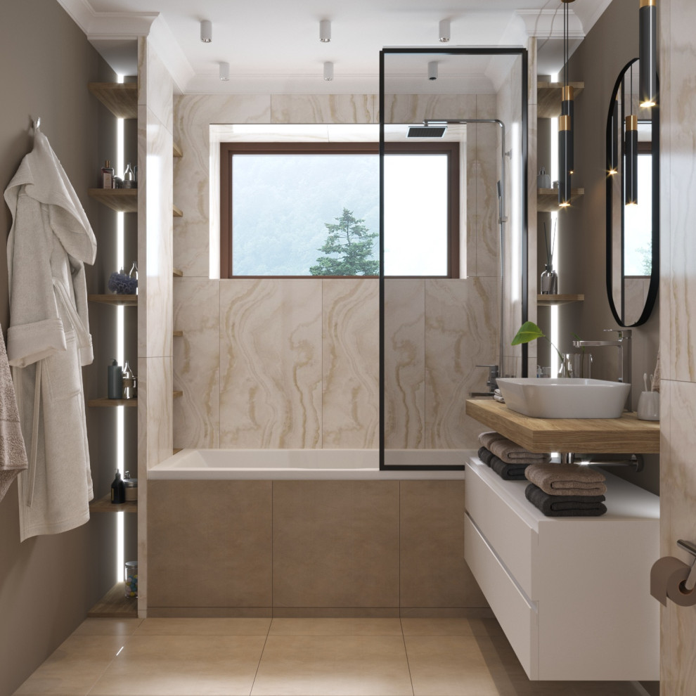 Дизайн-проект дома