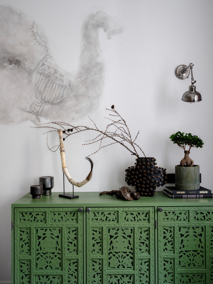 Делегатская