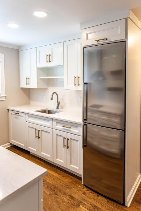 Hyde Park Condo