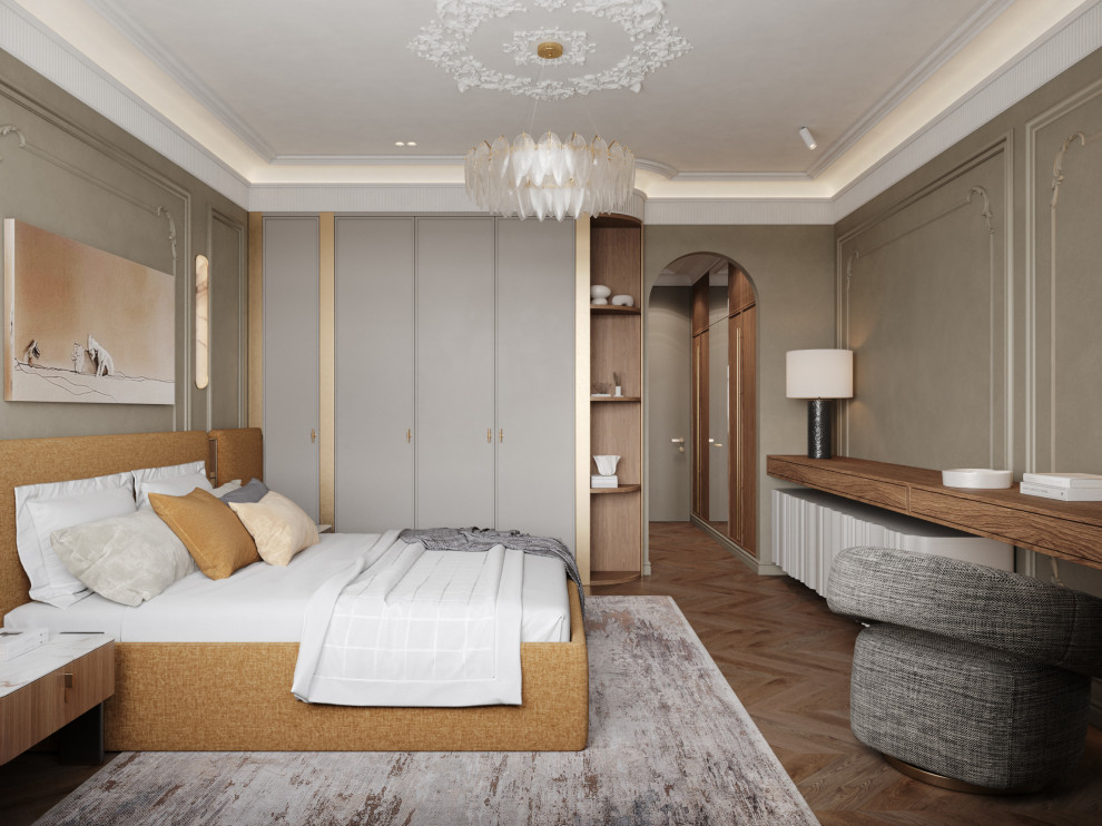 Петровская Коса