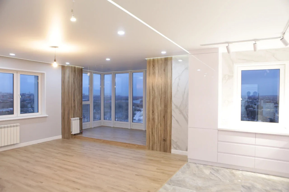 Ярыгинская набережная 3