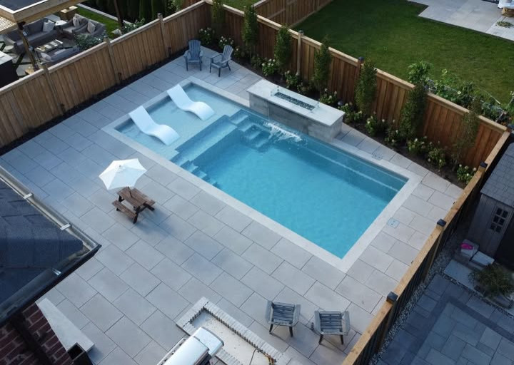Pool - pool idea in Toronto