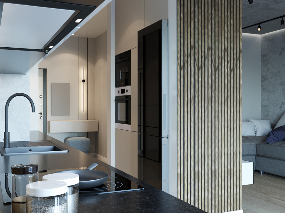 ЖК "Норвежский" г. Казань