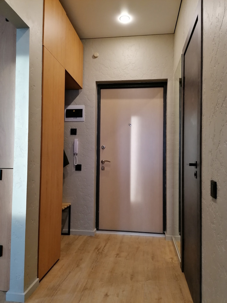 ЖК "Полис на Комендантском"