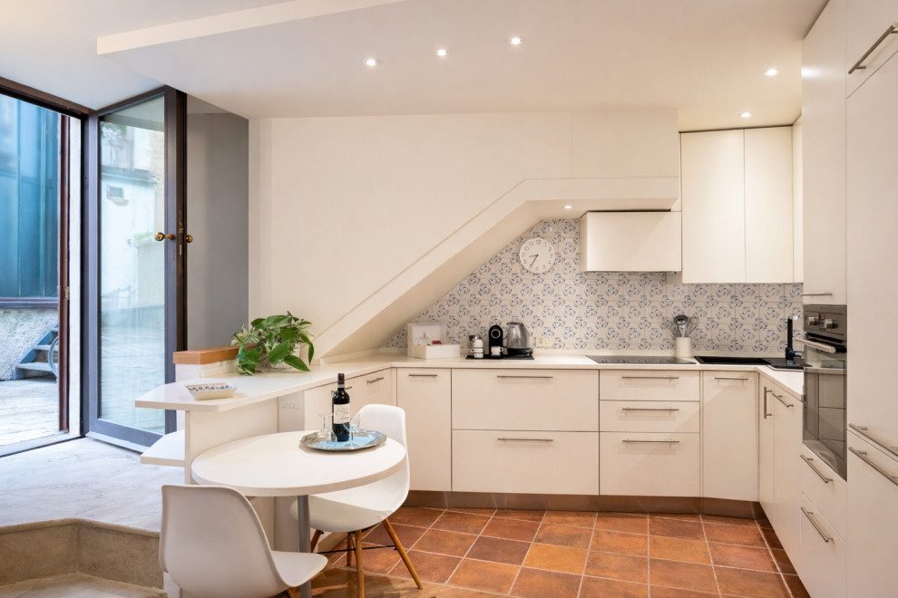 Restyling per affitti brevi