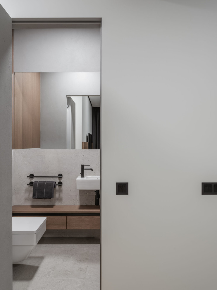 ЖК Green park 63 м²