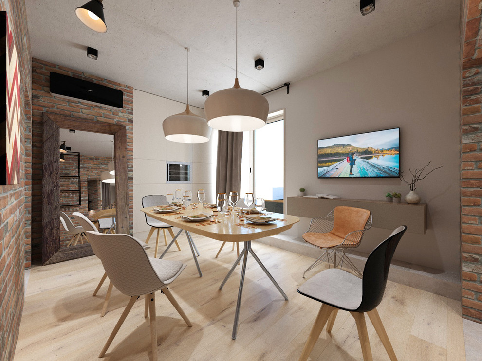 ЖК Морская симфония лофт